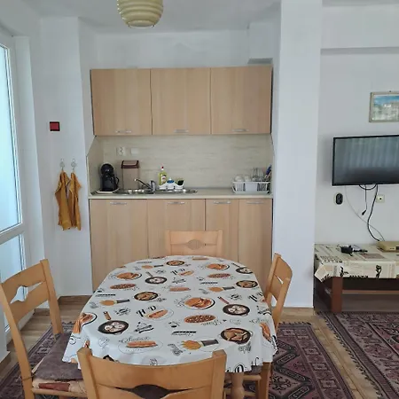 Pensionat слънце 1 Obzor