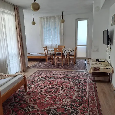 слънце 1 Pensionat Obzor